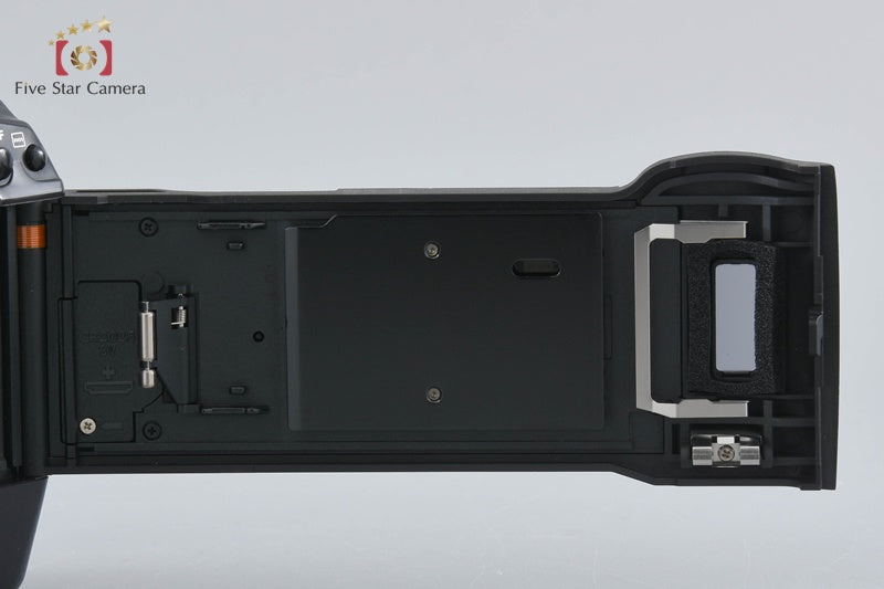 Canon EOS 5 QD 35mm SLR Film Camera Body