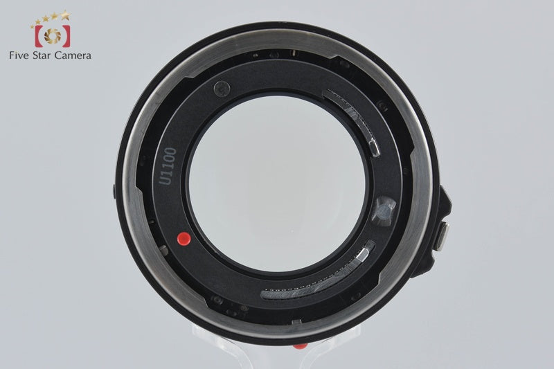 Canon New FD 50mm f/1.2