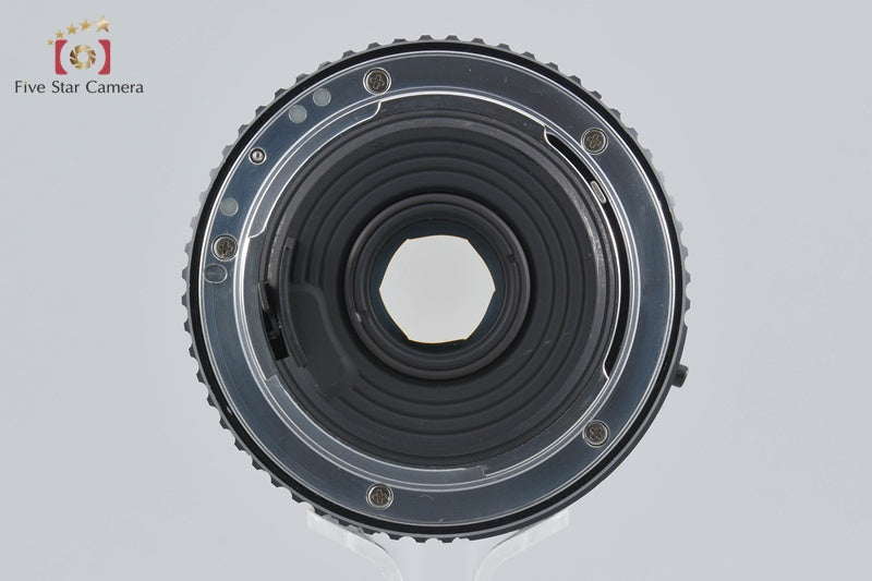 PENTAX SMC A ZOOM 24-50mm f/4