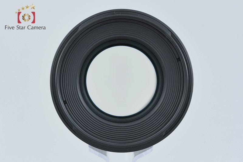 Canon EF 100mm f/2.8 L MACRO IS USM