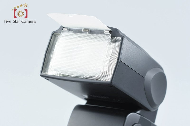 Pentax AF-540FGZ Shoe Mount Flash