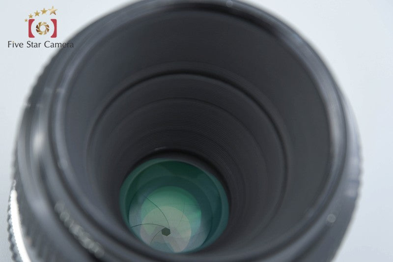 Nikon Ai Micro-NIKKOR 55mm f/3.5