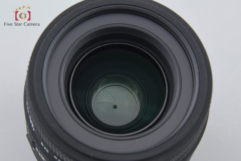SIGMA 50mm f/2.8 EX DG MACRO for Pentax