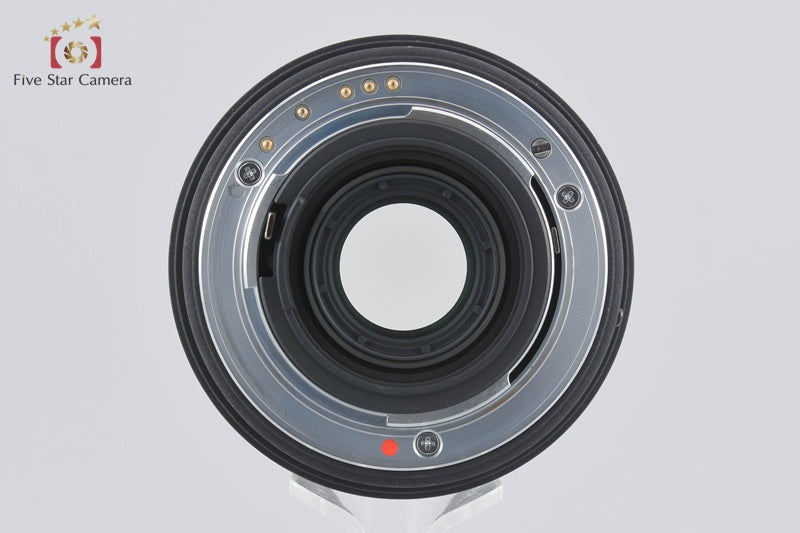 SIGMA 50mm f/2.8 EX DG MACRO for Pentax