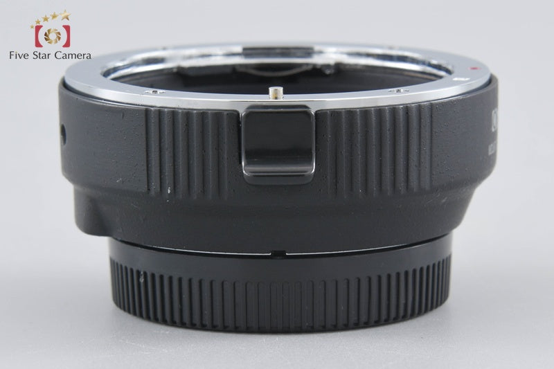 Commlite CM-AEF-MFT Booster Mount Adapter for Canon EF Lens to Micro 4/3 Body