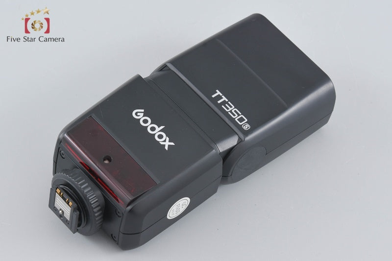 Godox TT350S Shoe Mount Flash for Sony