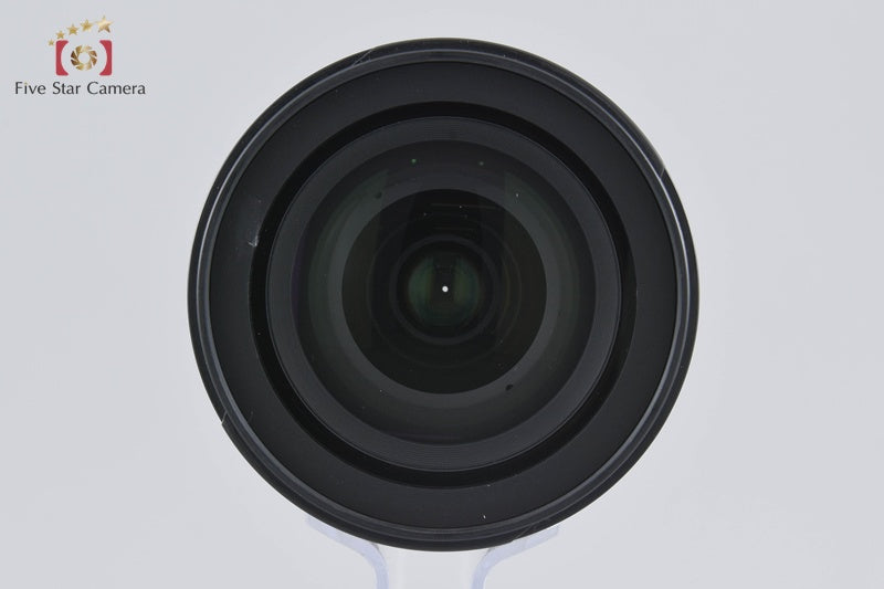 Nikon AF-S DX NIKKOR 18-135mm f/3.5-5.6 G ED