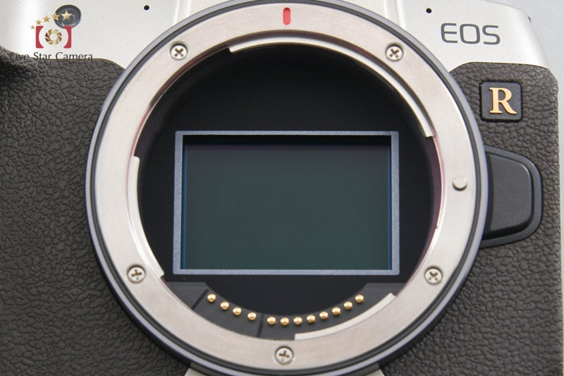 "Shutter count 1,000" Canon EOS RP Gold 26.2 MP Digital Mirrorless Camera Body
