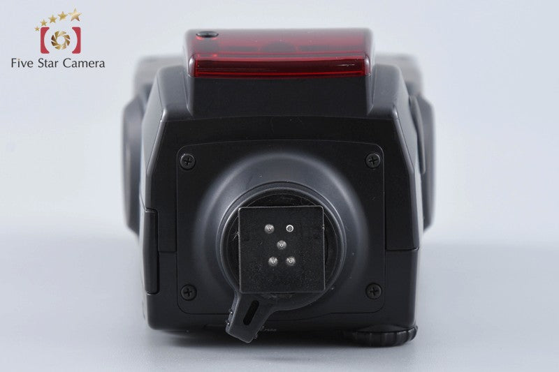 Pentax AF-540FGZ Shoe Mount Flash