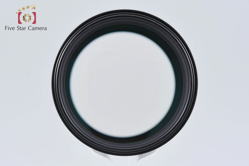 Nikon Ai-S NIKKOR 135mm f/2