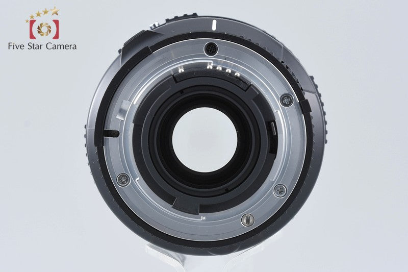 Nikon AF MICRO NIKKOR 60mm f/2.8 D