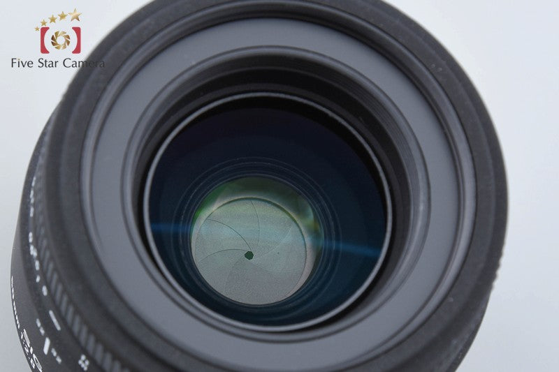 SIGMA 50mm f/2.8 EX DG MACRO for Pentax