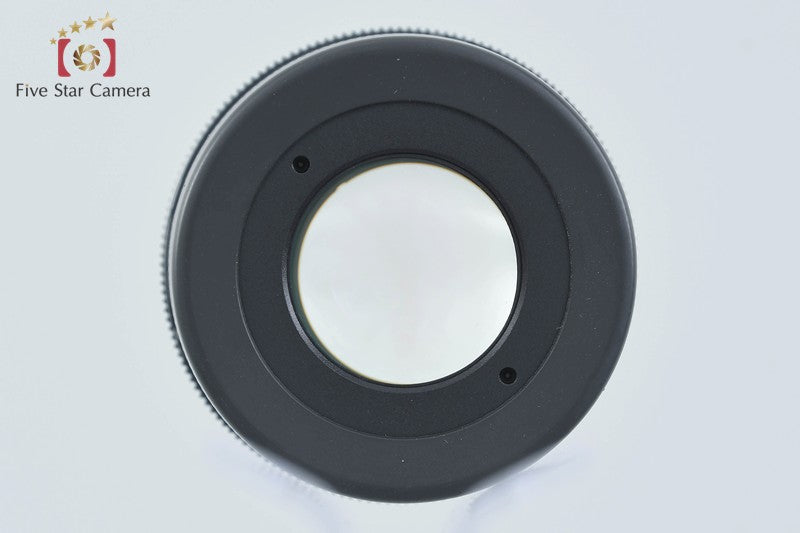 Nikon Fieldscope ED D82P w/ 24xWDS, 30xWDS Wide Eyepiece, Box