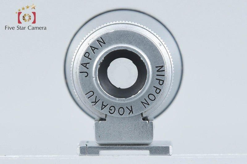 Nikon 35mm Viewfinder