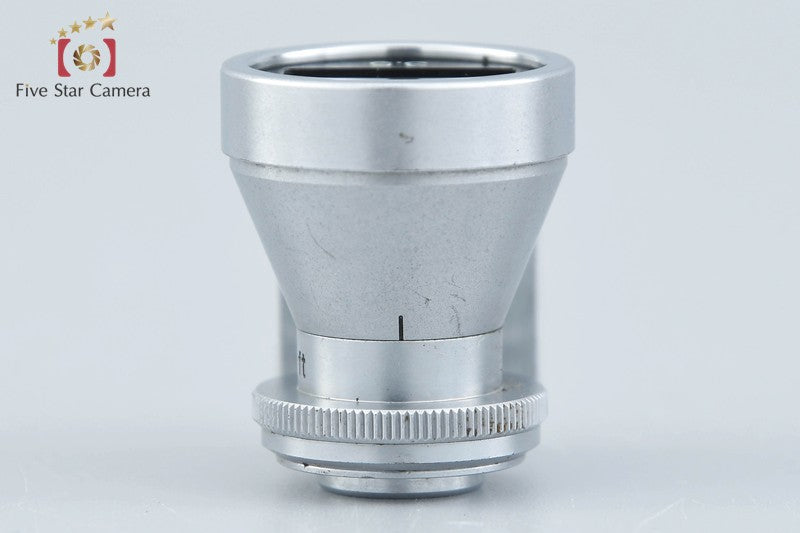 Nikon 35mm Viewfinder