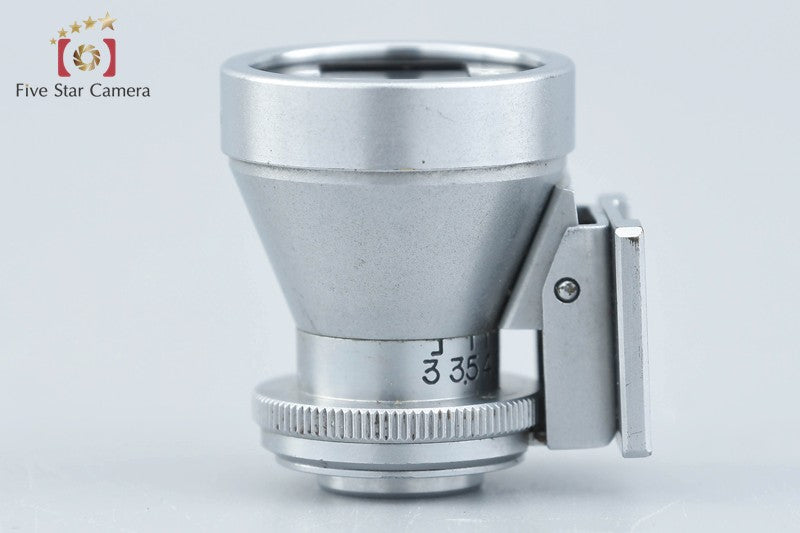 Nikon 35mm Viewfinder