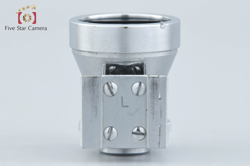 Nikon 35mm Viewfinder