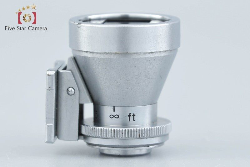 Nikon 35mm Viewfinder