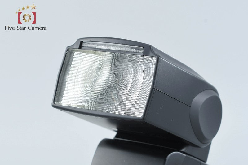 Pentax AF-540FGZ Shoe Mount Flash