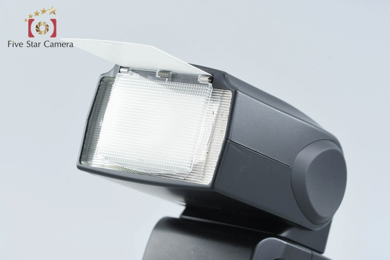 Pentax AF-540FGZ Shoe Mount Flash