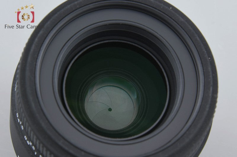 SIGMA 50mm f/2.8 EX DG MACRO for Pentax