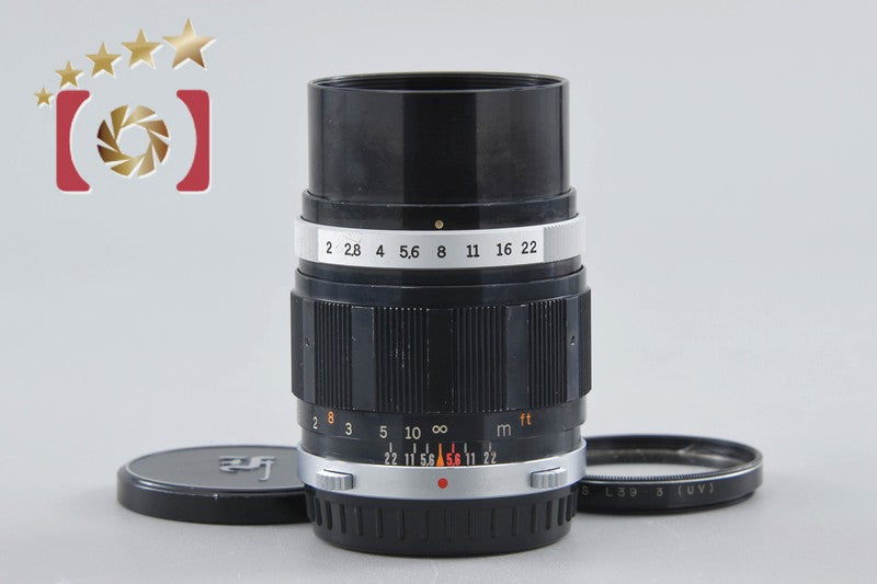 Olympus F.ZUIKO AUTO-T 70mm f/2