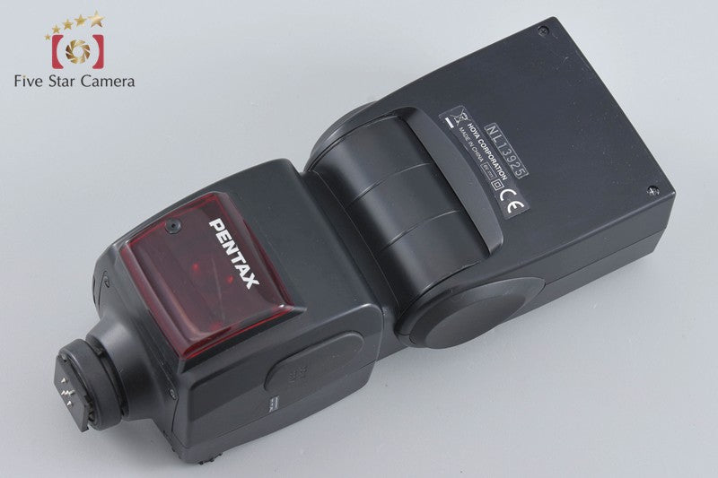 Pentax AF-540FGZ Shoe Mount Flash
