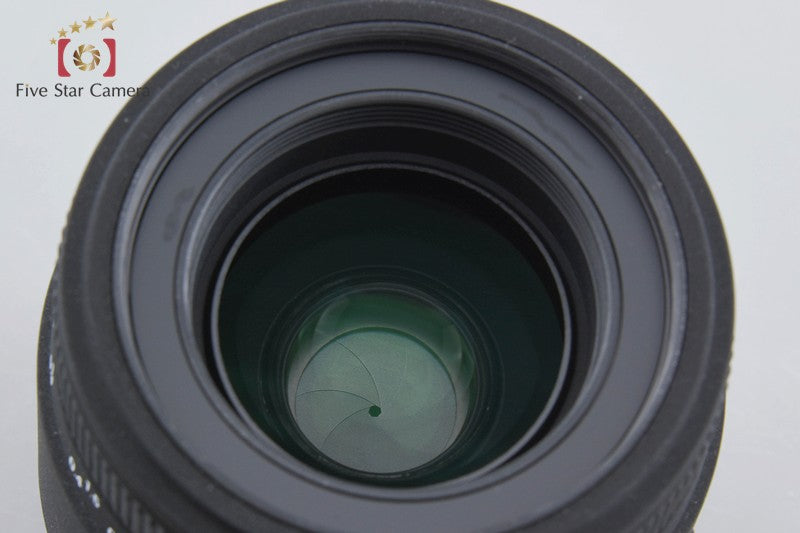 SIGMA 50mm f/2.8 EX DG MACRO for Pentax