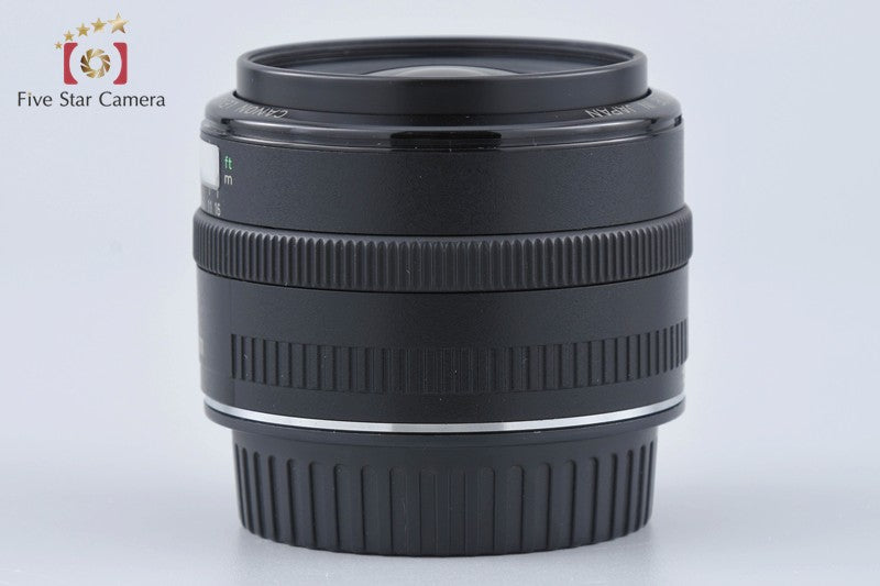 Canon EF 28mm f/2.8