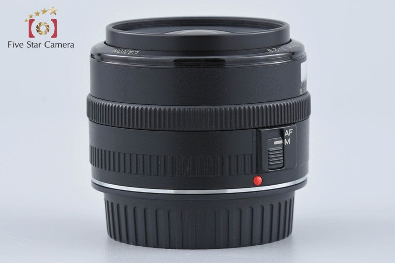 Canon EF 28mm f/2.8