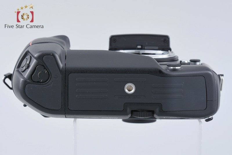 Nikon F4S 35mm SLR Film Camera Body