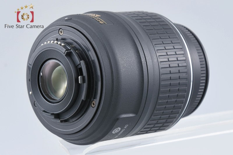 Nikon D90 12.3 MP DSLR Camera AF-S DX 18-55 G VR Lens