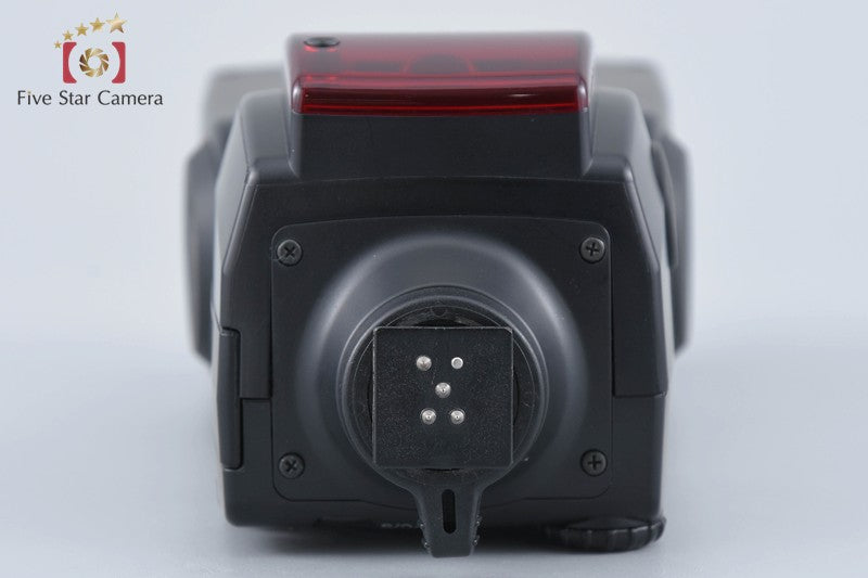 Pentax AF-540FGZ Shoe Mount Flash
