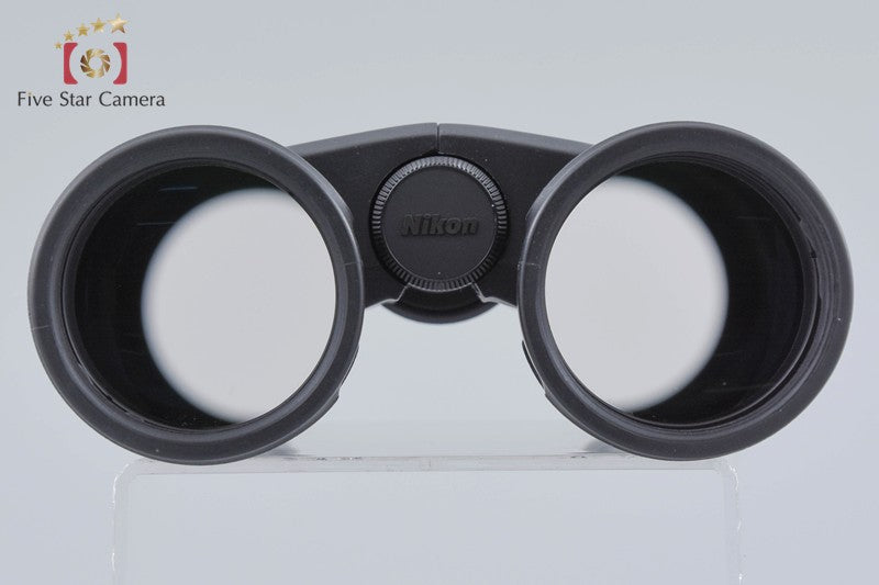 Nikon MONARCH M5 10x42 Binoculars w/ Box