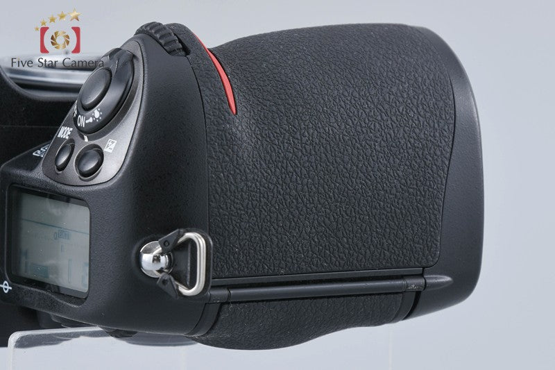 Nikon F6 35mm SLR Film Camera Body