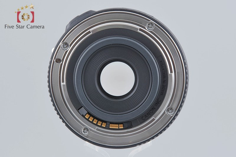 Canon EF-S 24mm f/2.8 STM w/ Box