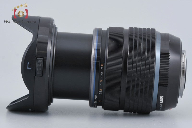 Olympus M.ZUIKO DIGITAL ED 12-40mm f/2.8 PRO