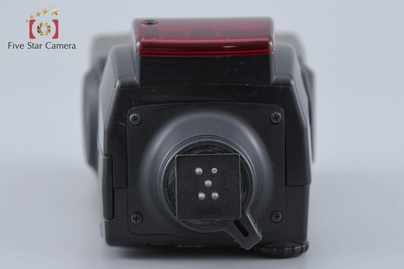 Pentax AF-540FGZ Shoe Mount Flash
