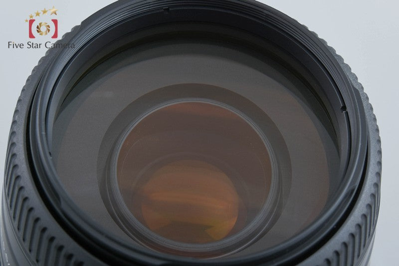 SONY 75-300mm f/4.5-5.6 MACRO SAL75300 Sony A Mount Lens