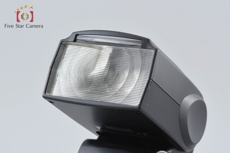 Pentax AF-540FGZ Shoe Mount Flash