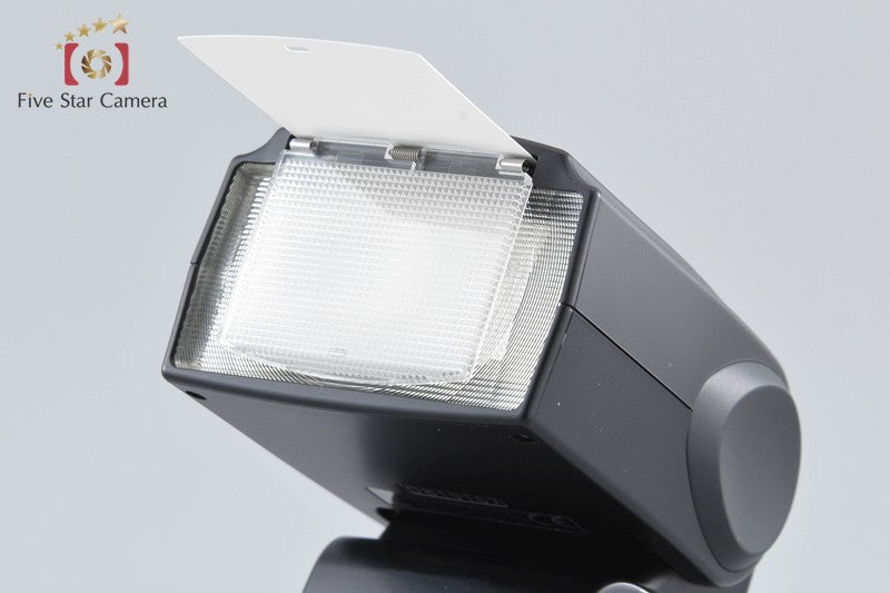 Pentax AF-540FGZ Shoe Mount Flash