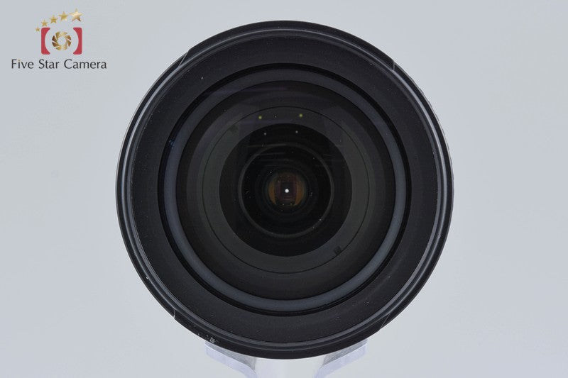 Nikon AF-S DX NIKKOR 18-70mm f/3.5-4.5 G ED