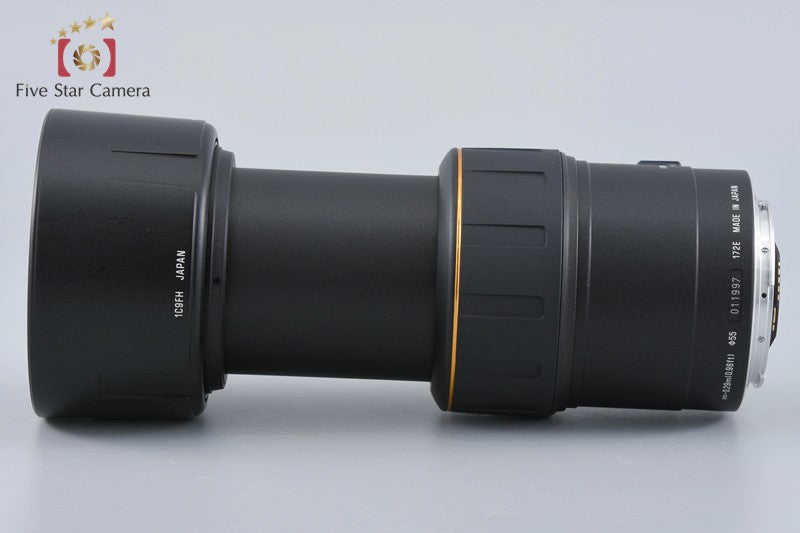 Tamron 172E SP AF 90mm f/2.8 MACRO for Canon