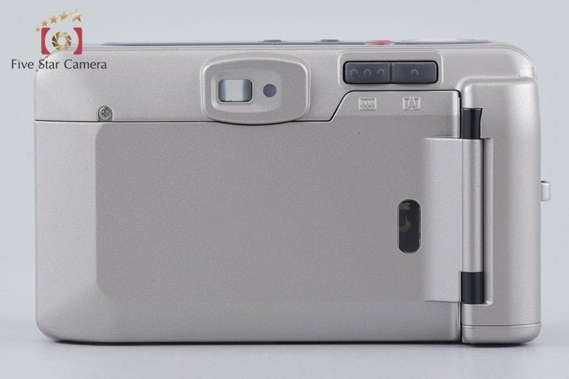FUJIFILM Silvi 90 35mm Point & Shoot Film Camera