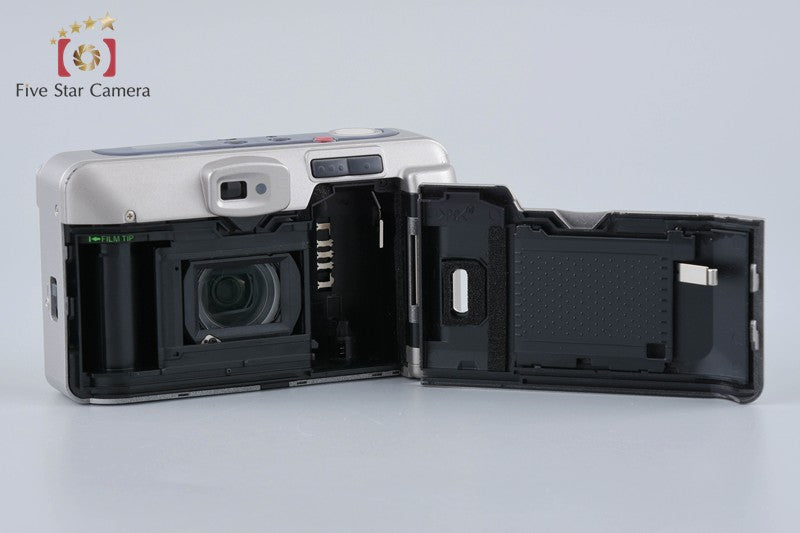 FUJIFILM Silvi 90 35mm Point & Shoot Film Camera