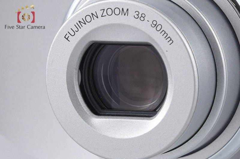 FUJIFILM Silvi 90 35mm Point & Shoot Film Camera