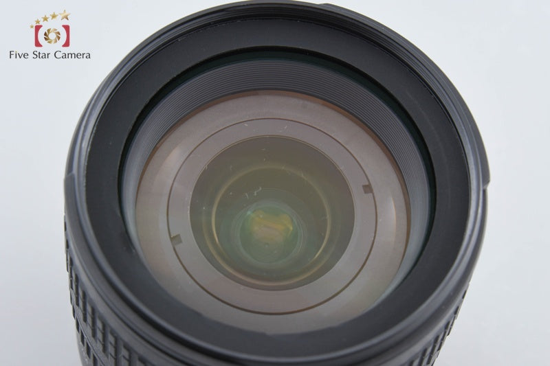 Nikon AF-S DX NIKKOR 18-70mm f/3.5-4.5 G ED
