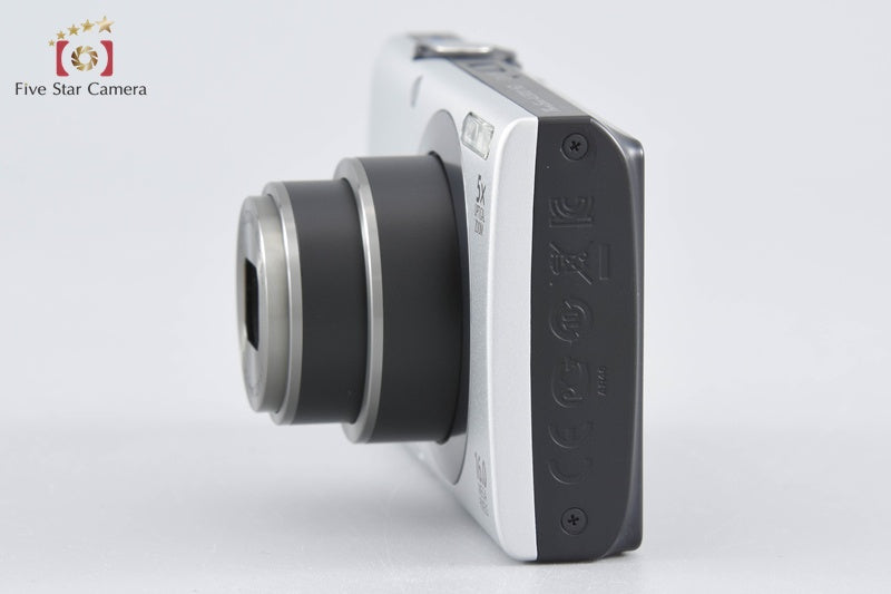 Canon PowerShot A2300 Silver 16.0 MP Digital Camera w/ Box