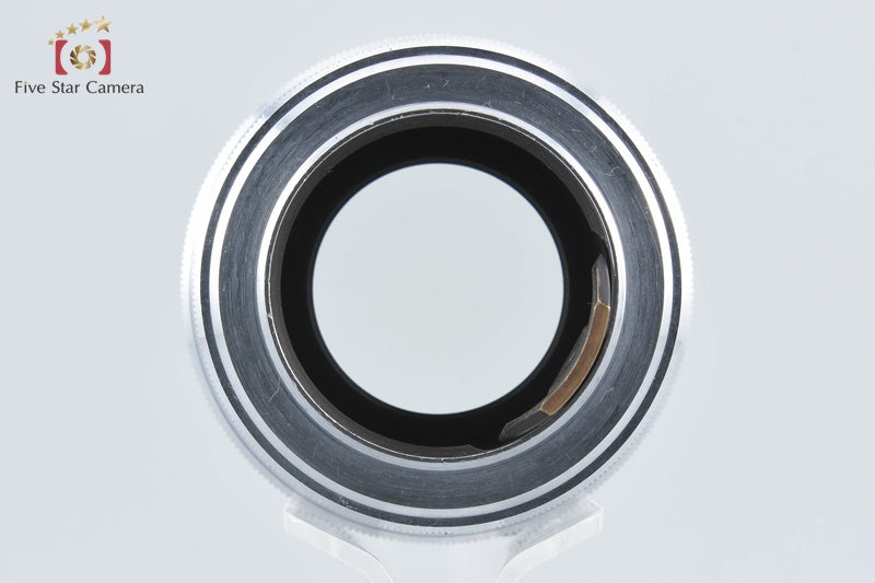 Canon 85mm f/1.9 L39 LTM Leica Thread Mount Lens