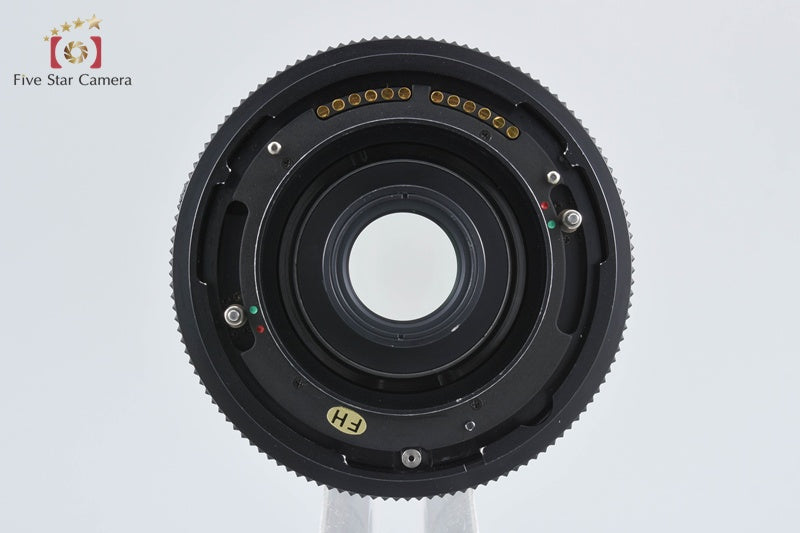 Mamiya SEKOR Z 50mm f/4.5 W for RZ67 PRO / RZ67 PRO II 2026.03 Overhauled!!